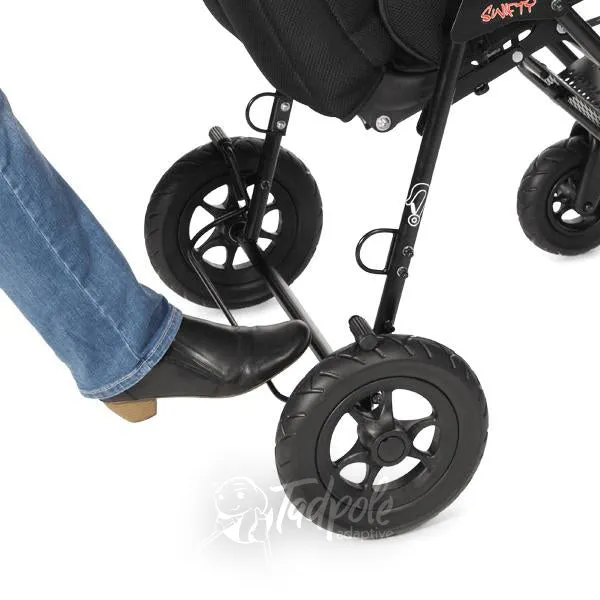Thomashilfen Swifty 2 Special Needs Stroller