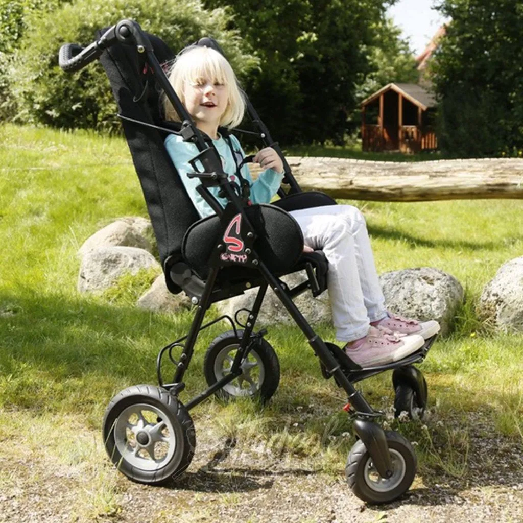 Thomashilfen Swifty 2 Special Needs Stroller