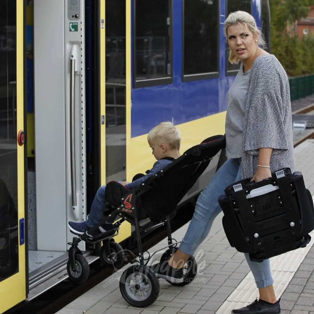 Thomashilfen Swifty 2 Special Needs Stroller
