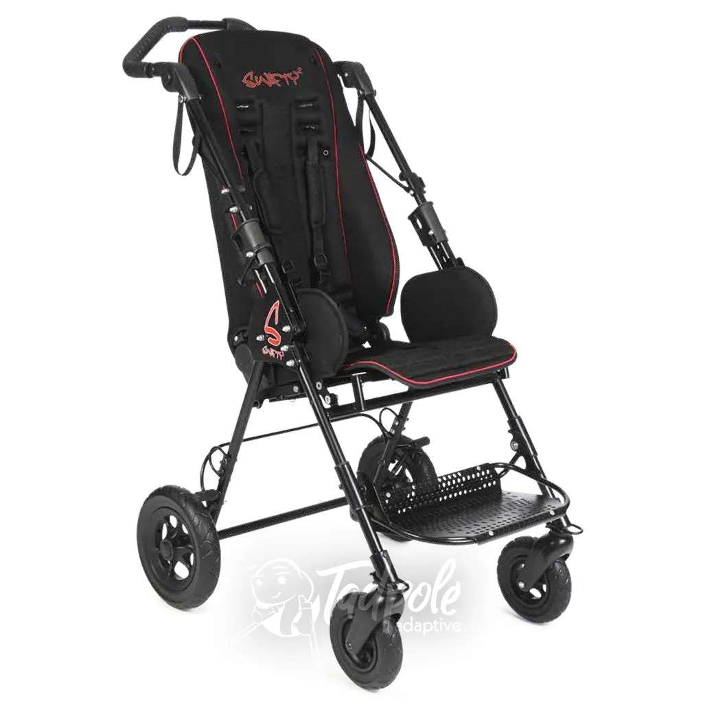 Thomashilfen Swifty 2 Special Needs Stroller