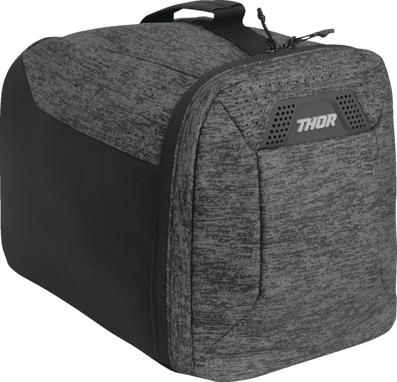 THOR Helmet Bag - Chrome/Heather