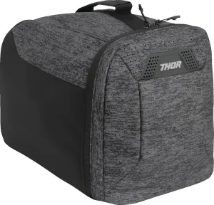THOR Helmet Bag - Chrome/Heather