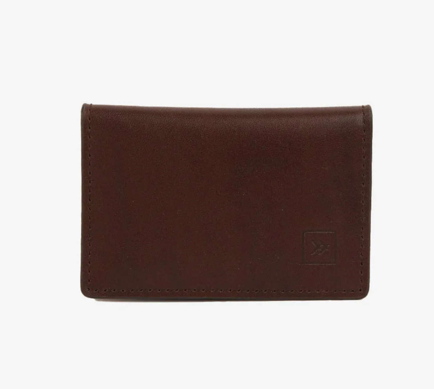Thread - Bifold Wallet - Chocolate