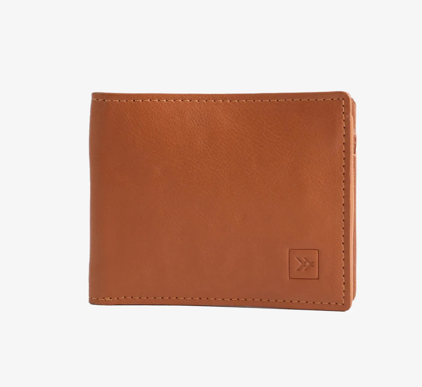 Thread - Cash Bifold Wallet - Jupiter Aqua Green/White