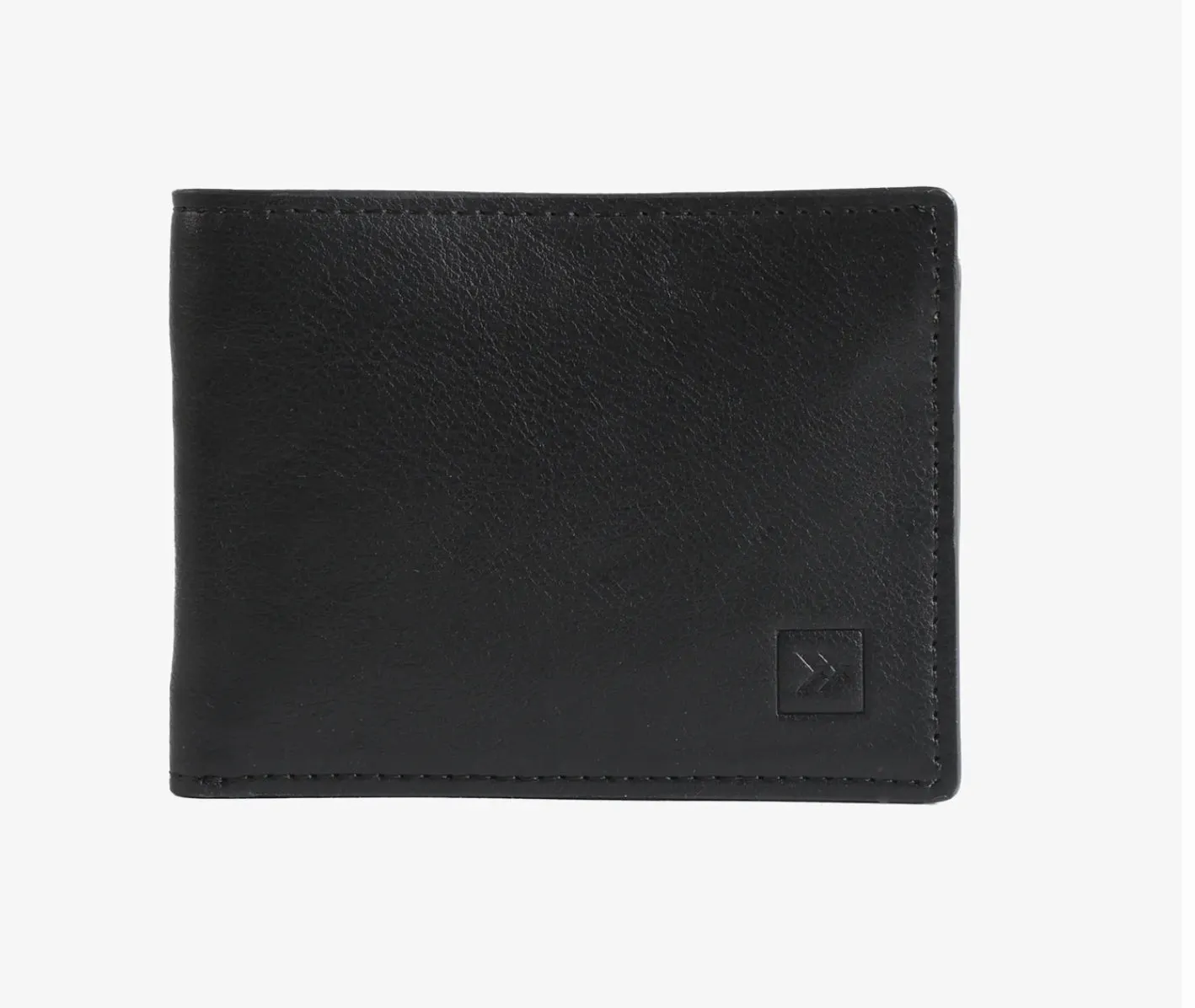 Thread - Cash Bifold Wallet - Jupiter Black