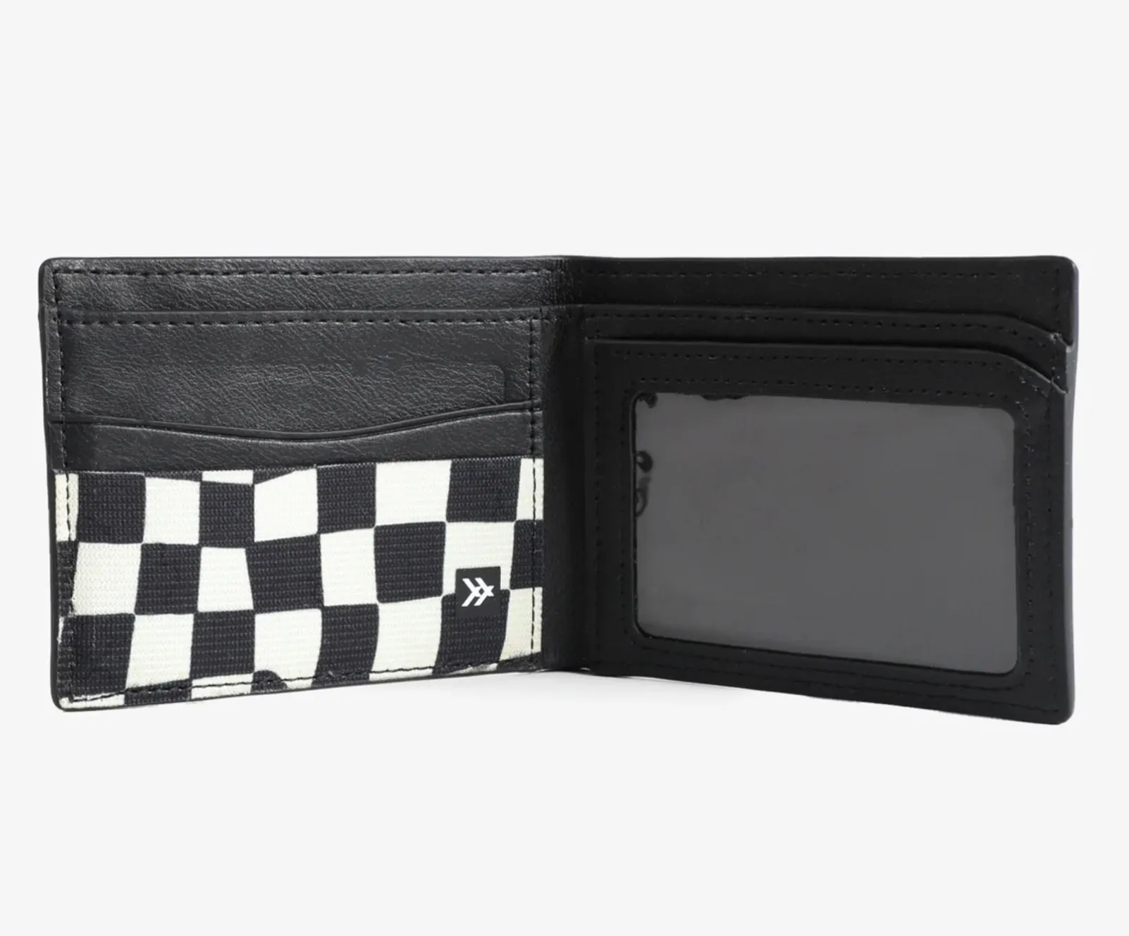 Thread - Cash Bifold Wallet - Jupiter Black