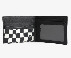 Thread - Cash Bifold Wallet - Jupiter Black