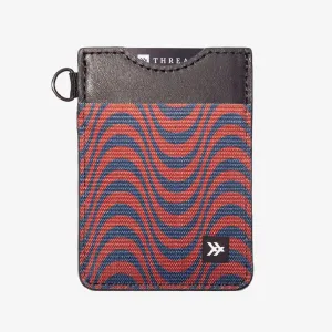 Thread - Vertical Wallet - Holden