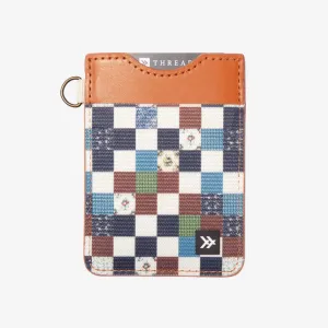 Thread - Vertical Wallet - Montana