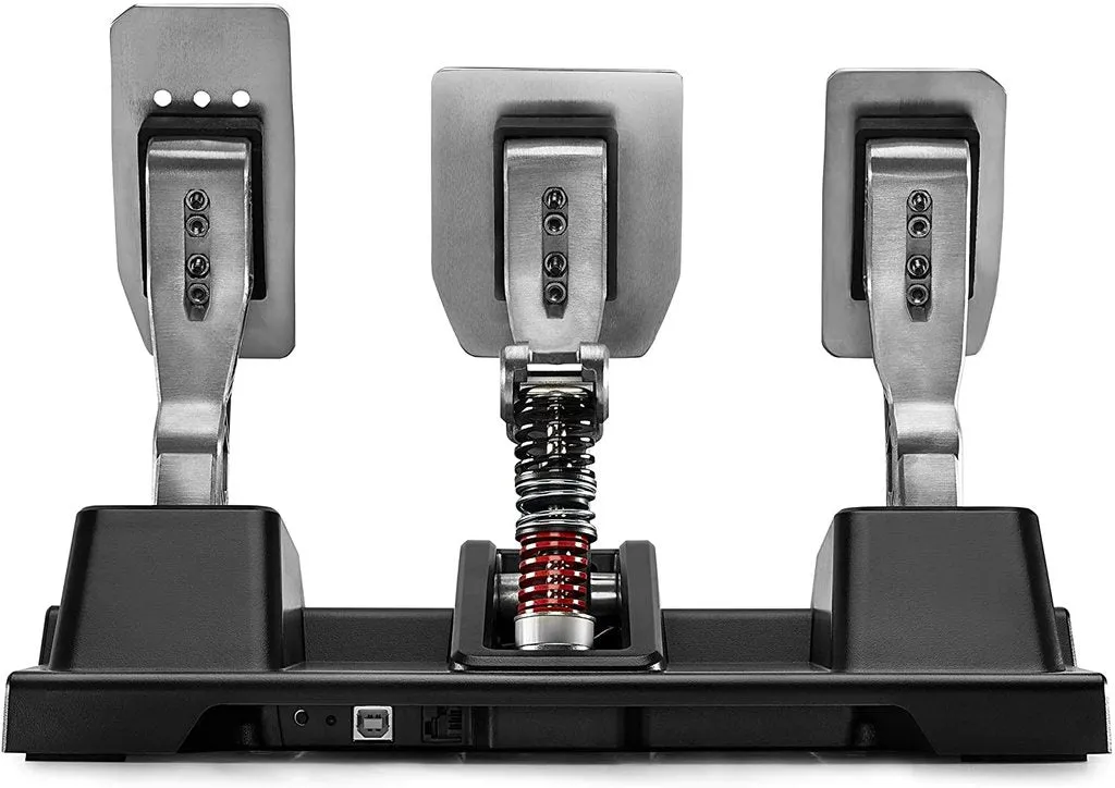Thrustmaster T-LCM Pedal Set for PC, PS4 and Xbox One