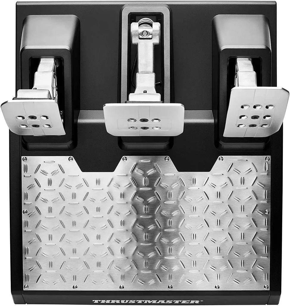 Thrustmaster T-LCM Pedal Set for PC, PS4 and Xbox One