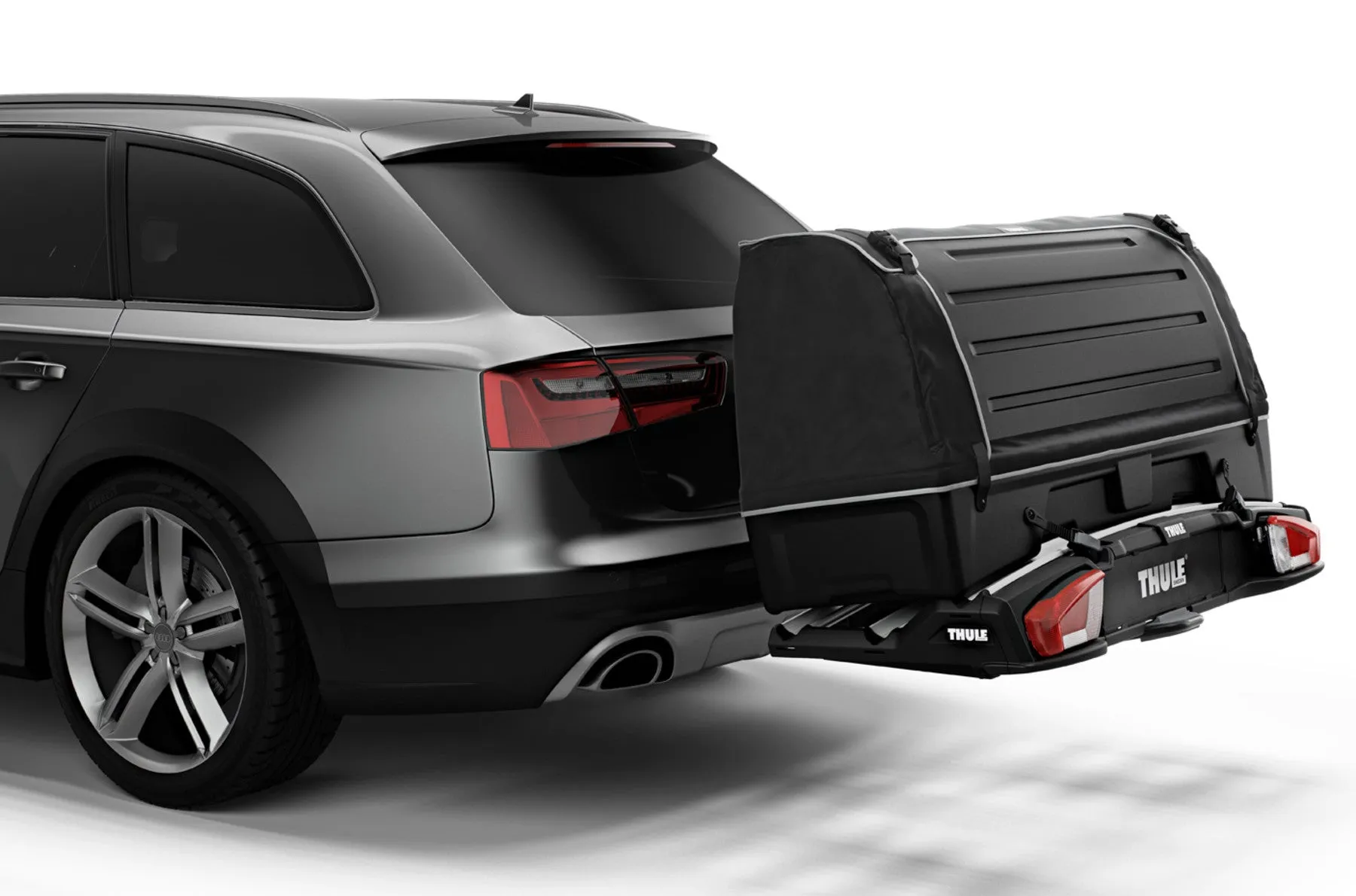 Thule - BackSpace XT (300L)