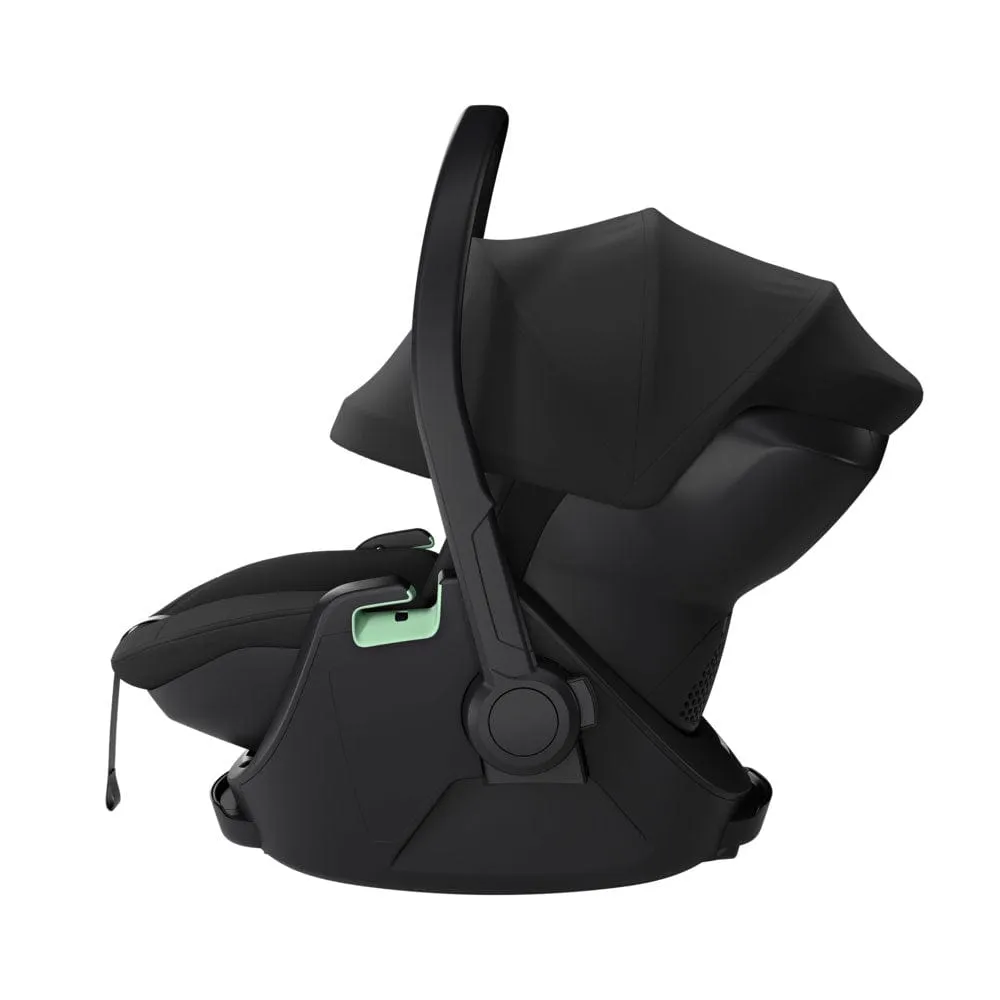 Thule Urban Glide 3 Travel System in Mid-Blue