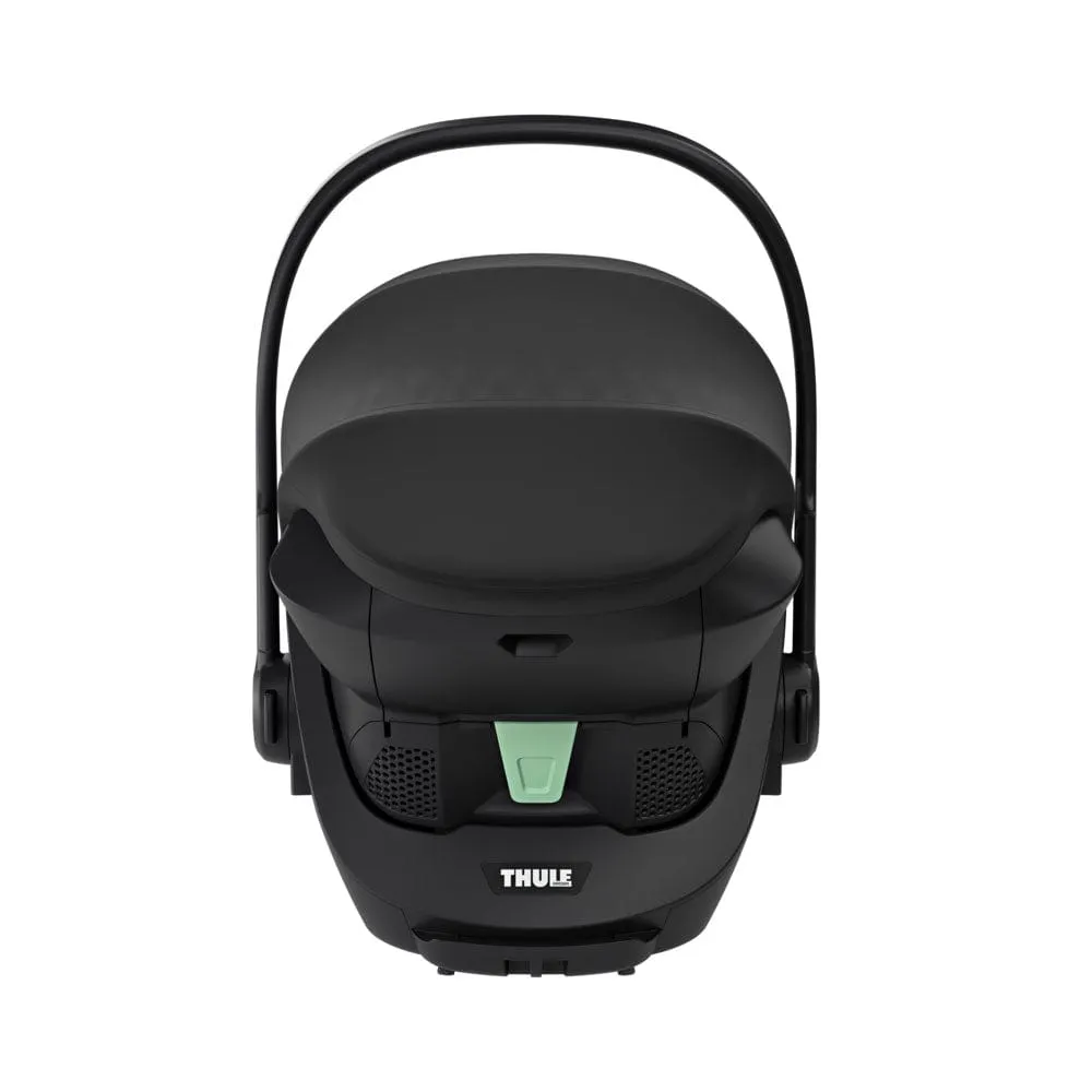 Thule Urban Glide 3 Travel System in Mid-Blue