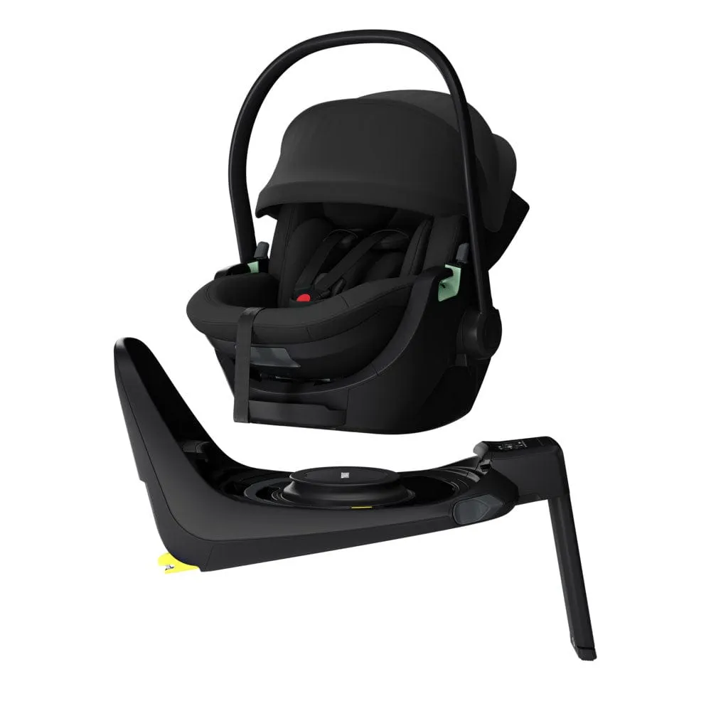 Thule Urban Glide 3 Travel System in Mid-Blue