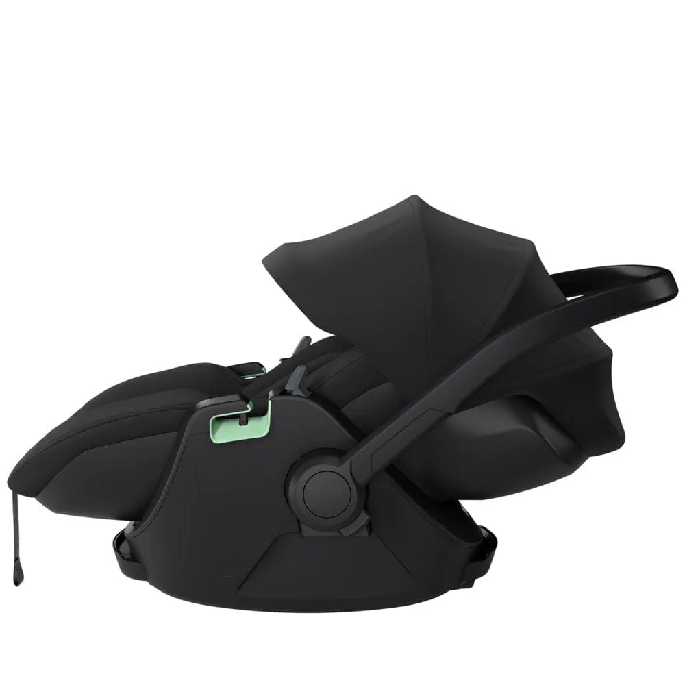 Thule Urban Glide 3 Travel System in Mid-Blue