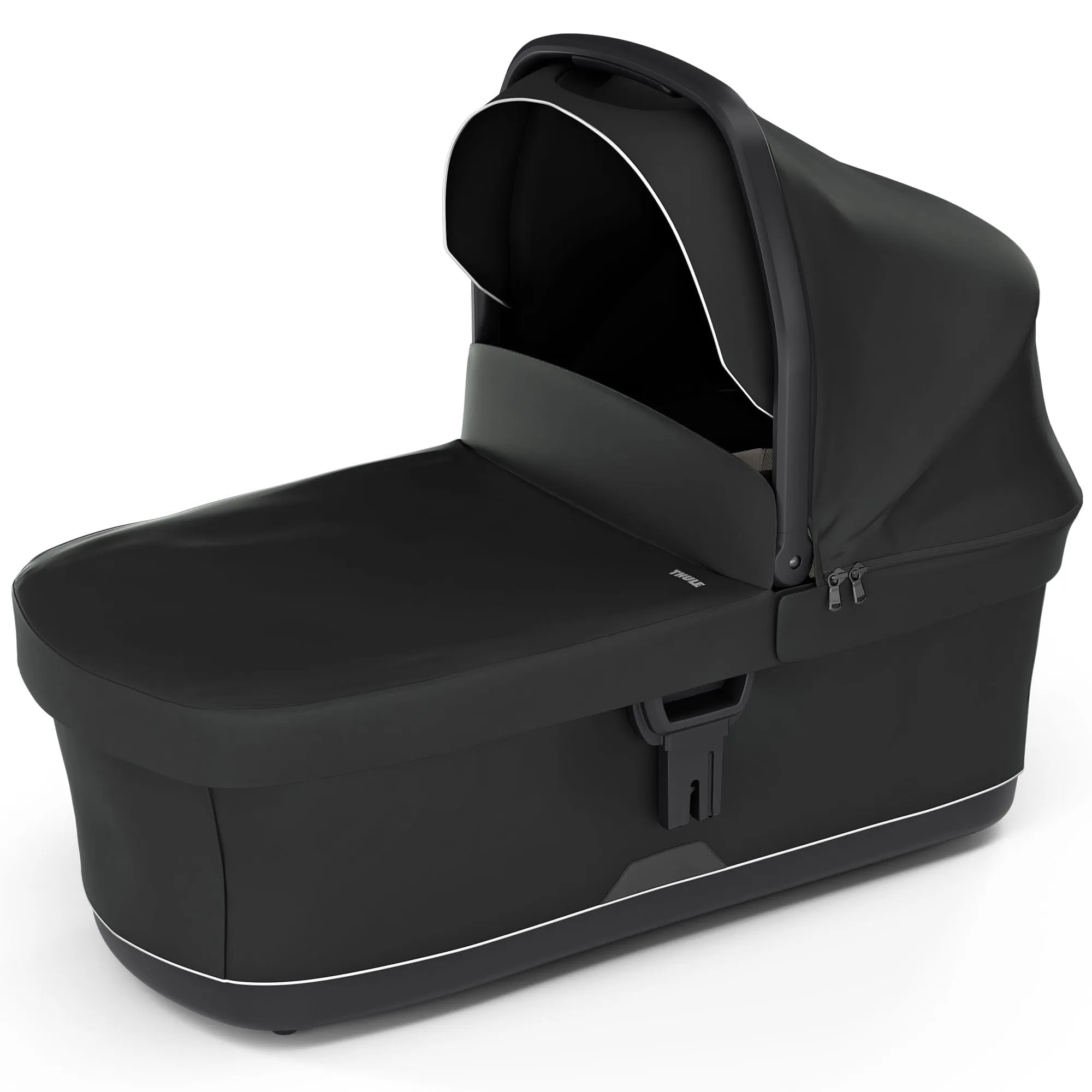 Thule Urban Glide 3 Travel System in Mid-Blue