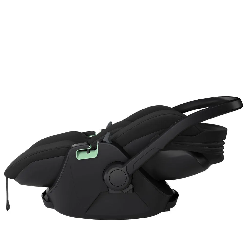 Thule Urban Glide 3 Travel System in Mid-Blue