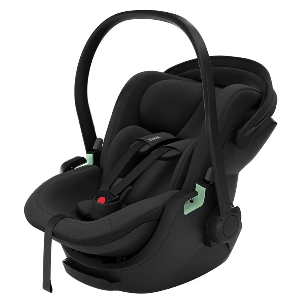 Thule Urban Glide 3 Travel System in Mid-Blue
