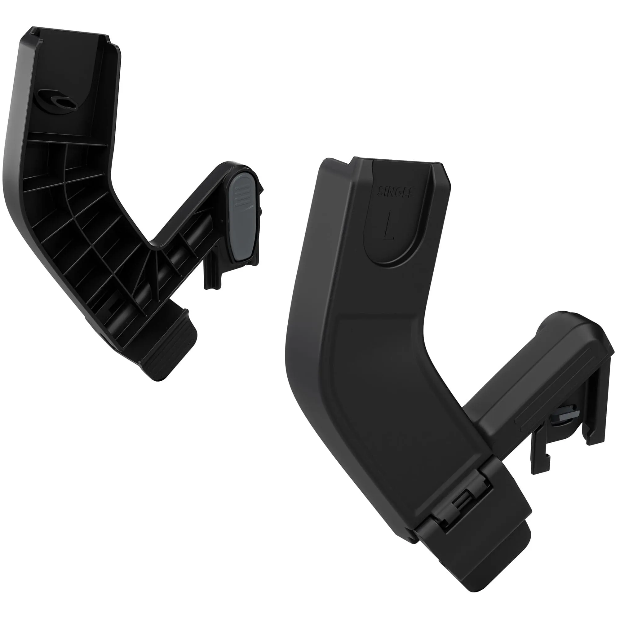 Thule Urban Glide 3 Travel System in Mid-Blue
