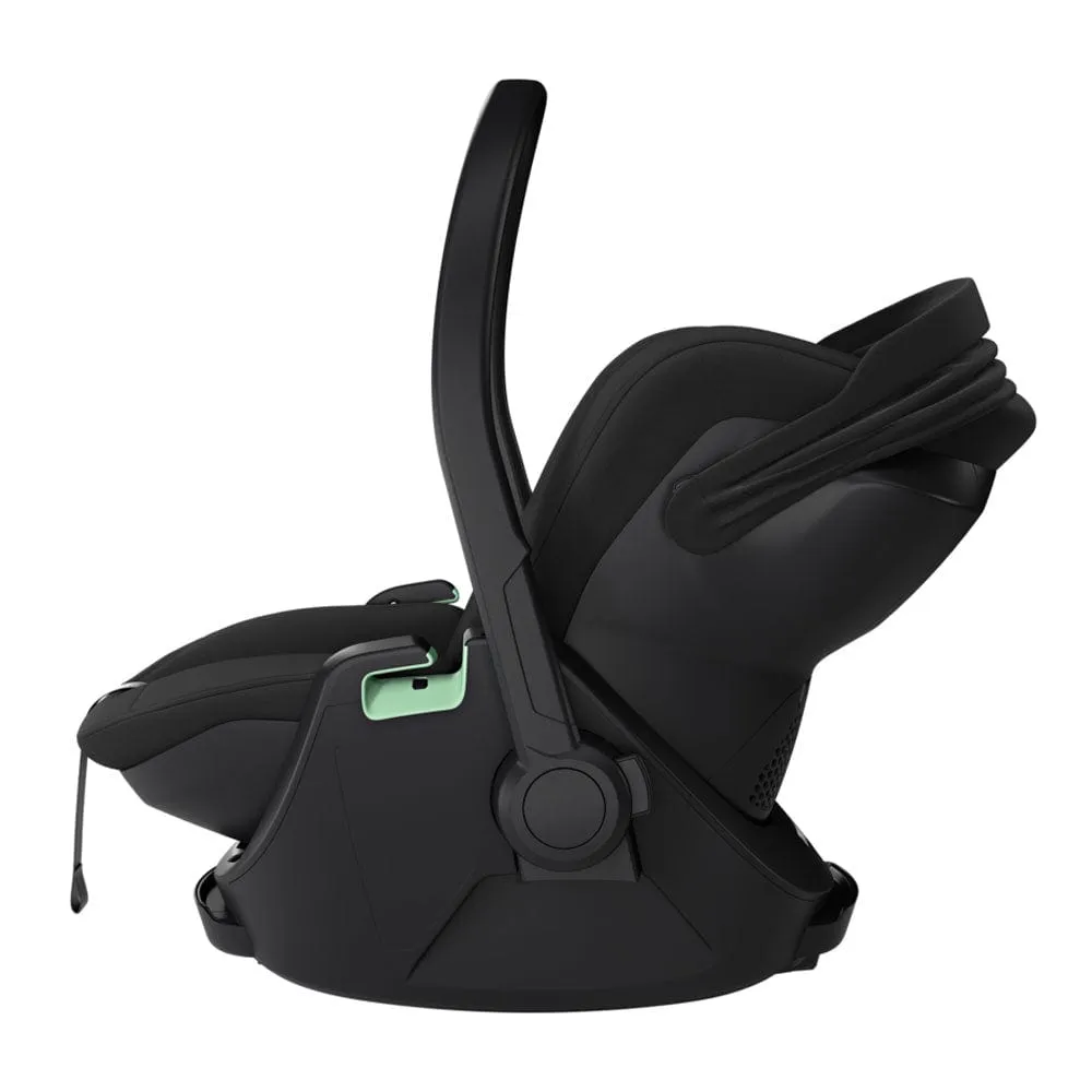 Thule Urban Glide 3 Travel System in Mid-Blue