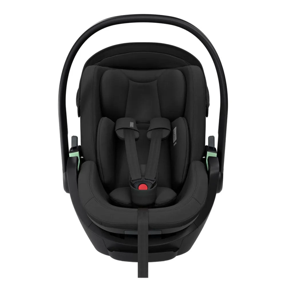 Thule Urban Glide 3 Travel System in Mid-Blue