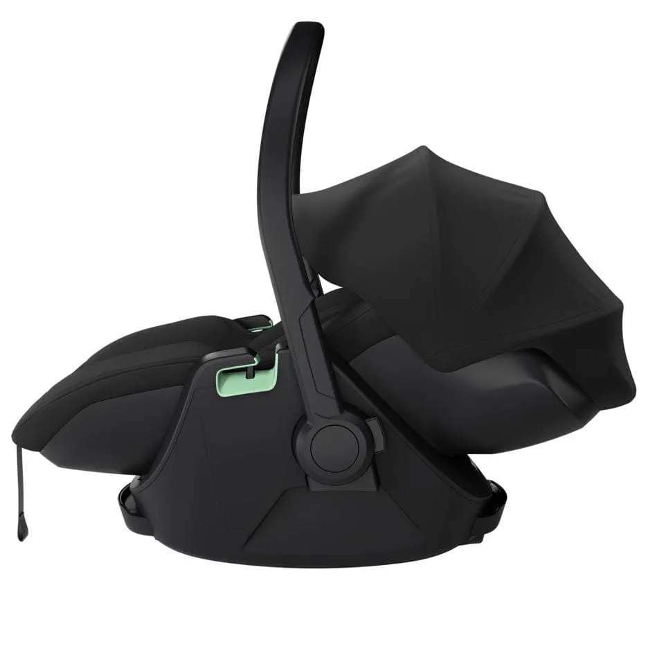 Thule Urban Glide 3 Travel System in Mid-Blue