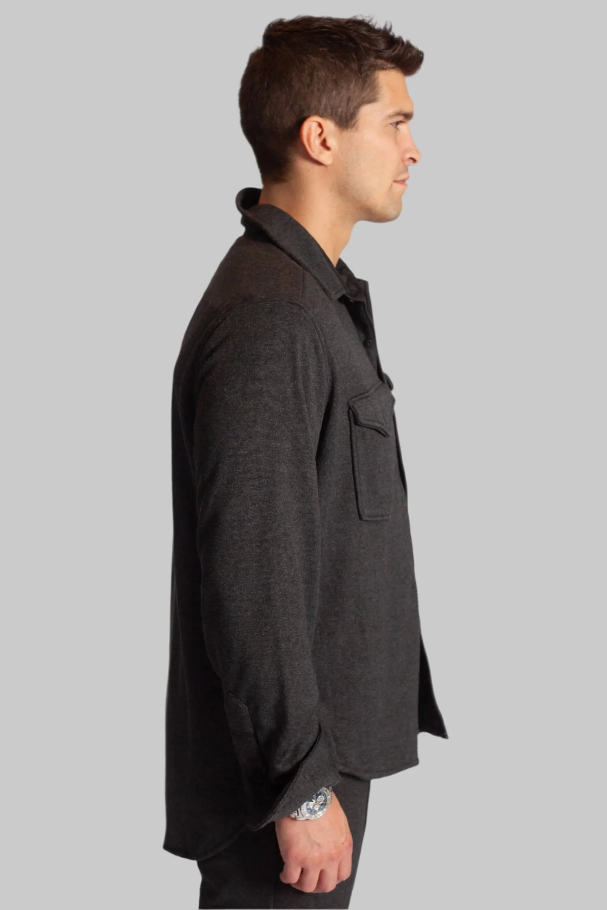 Ticket-to-Comfort Matching Set