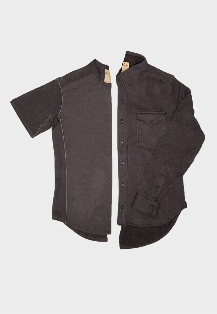 Ticket-to-Comfort Matching Set