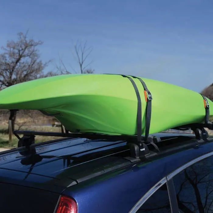 Tie Down Straps - Cam jam