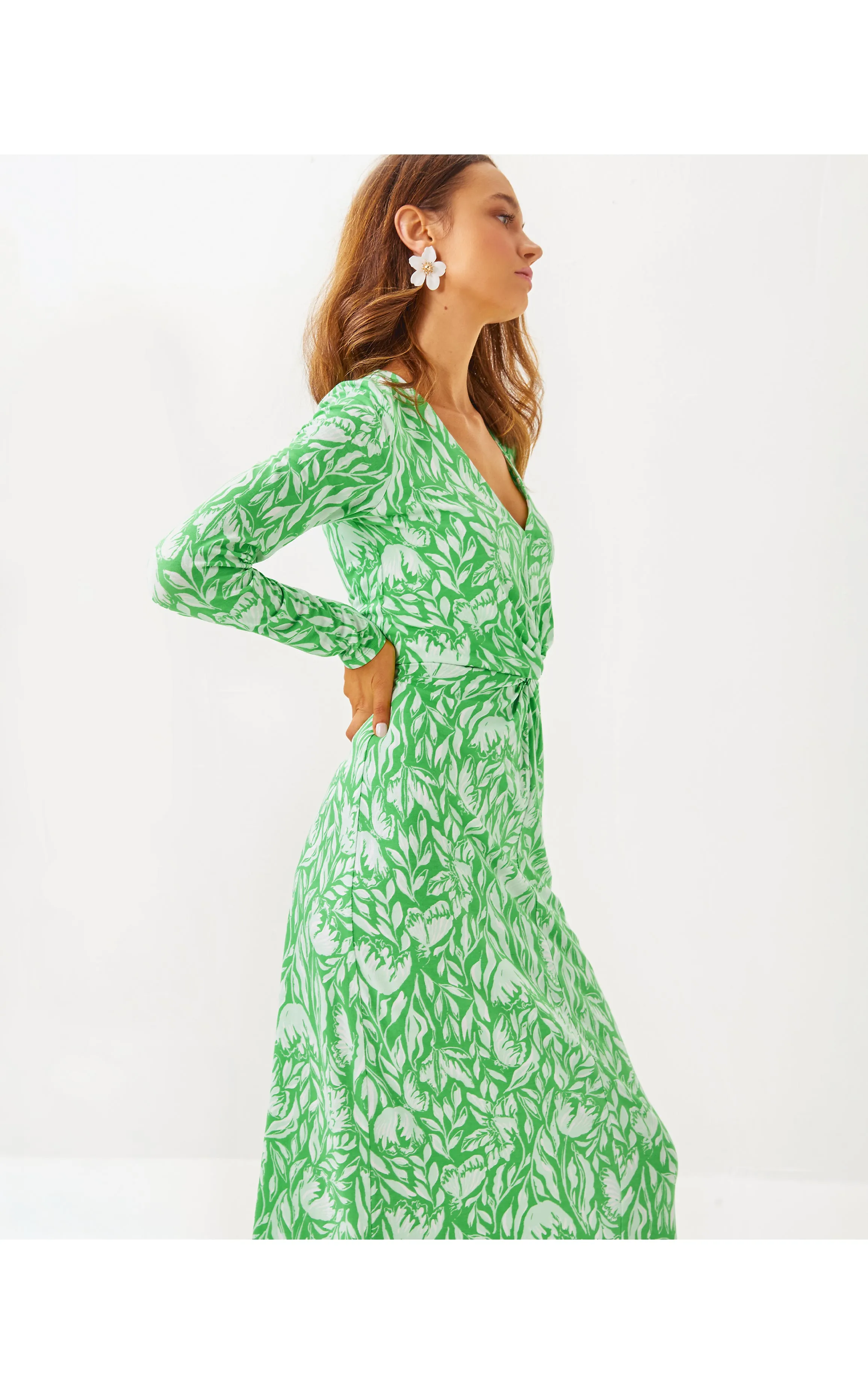 Tilli Maxi Dress