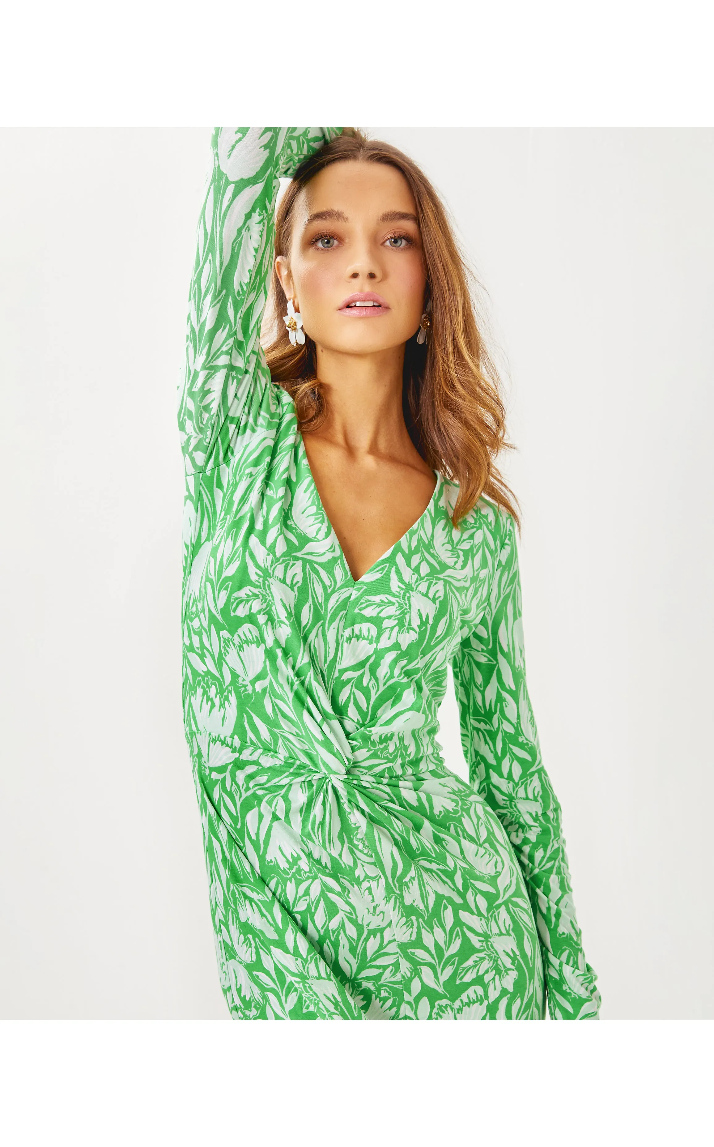 Tilli Maxi Dress