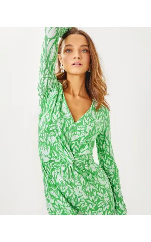 Tilli Maxi Dress