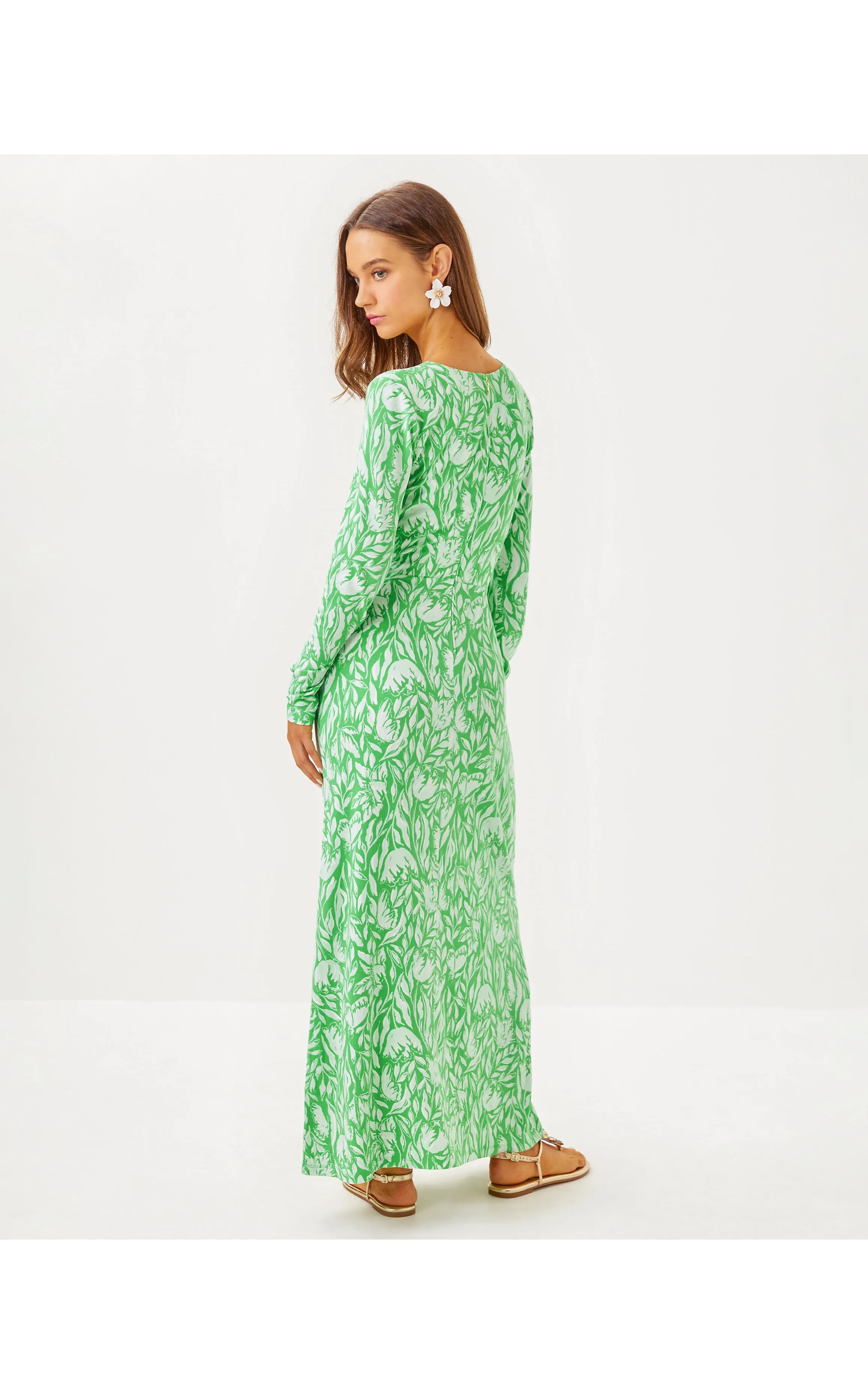 Tilli Maxi Dress