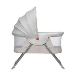 Tiny Love 2-in-1 Boho Chic Take Along Deluxe Bassinet