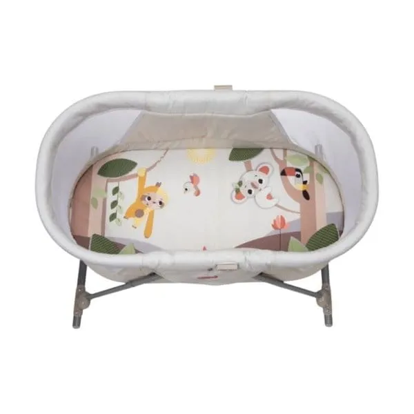 Tiny Love 2-in-1 Boho Chic Take Along Deluxe Bassinet