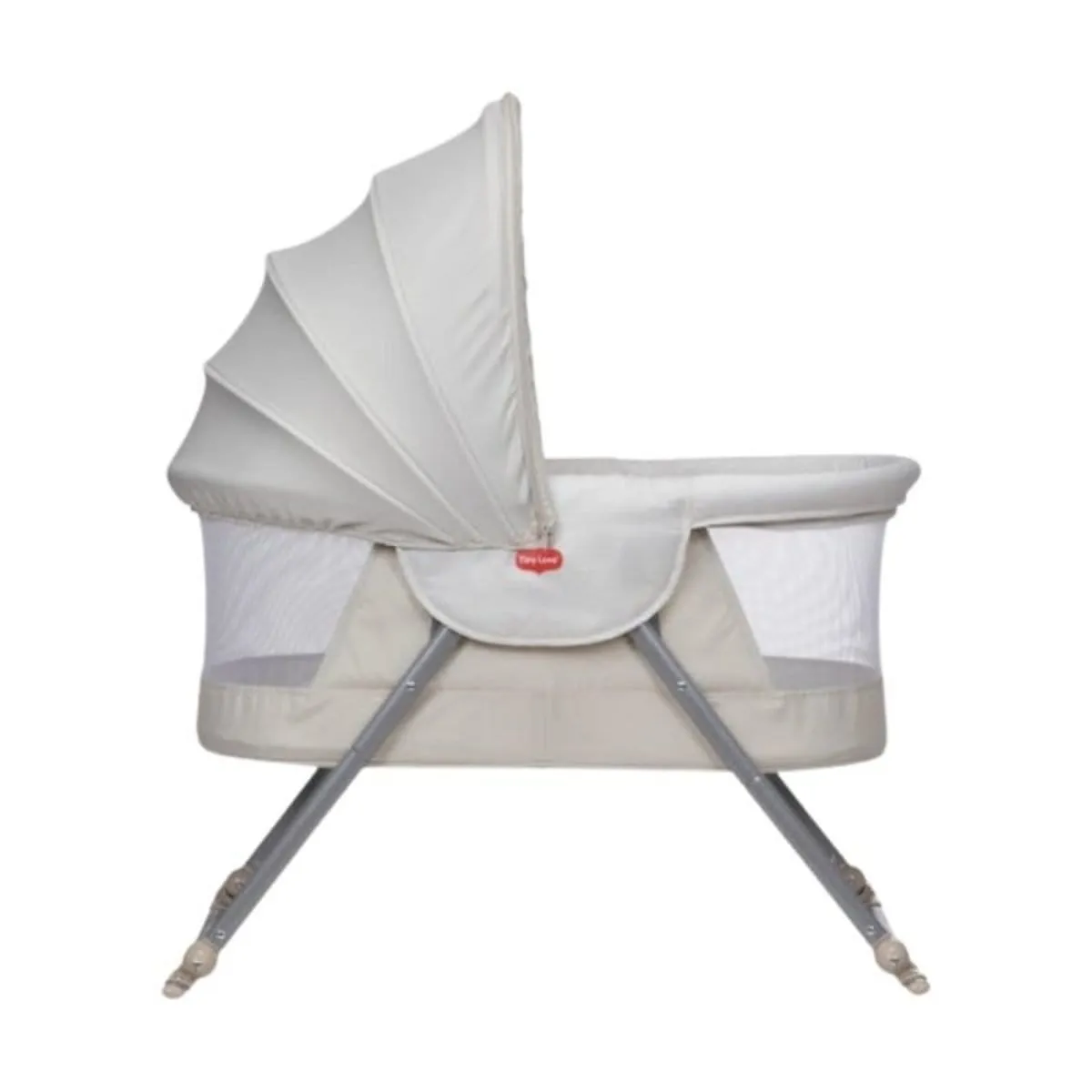 Tiny Love 2-in-1 Boho Chic Take Along Deluxe Bassinet