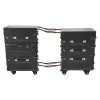 Titan 240SP 1800 Rigid Kit