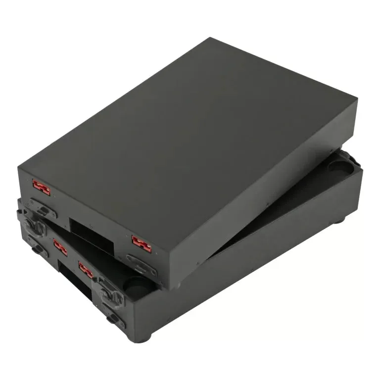 Titan 240SP 1800 Rigid Kit