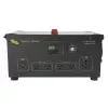 Titan 240SP 800 Rigid Kit