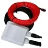 Titan 240SP 800 Rigid Kit