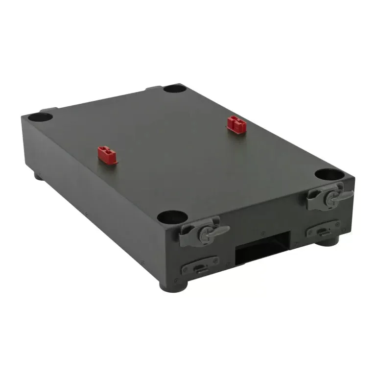 Titan 240SP 800 Rigid Kit