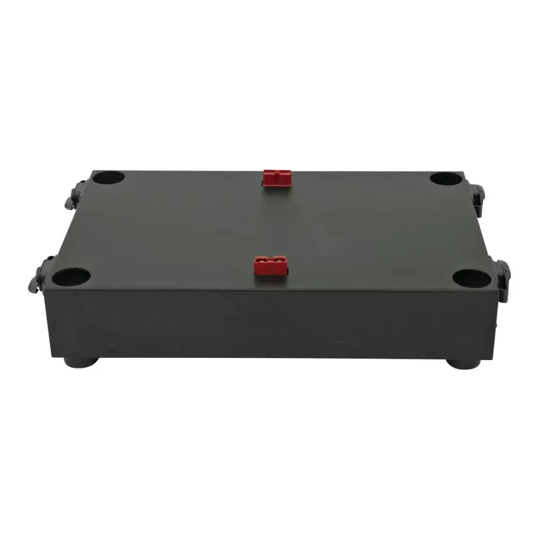Titan 240SP 800 Rigid Kit