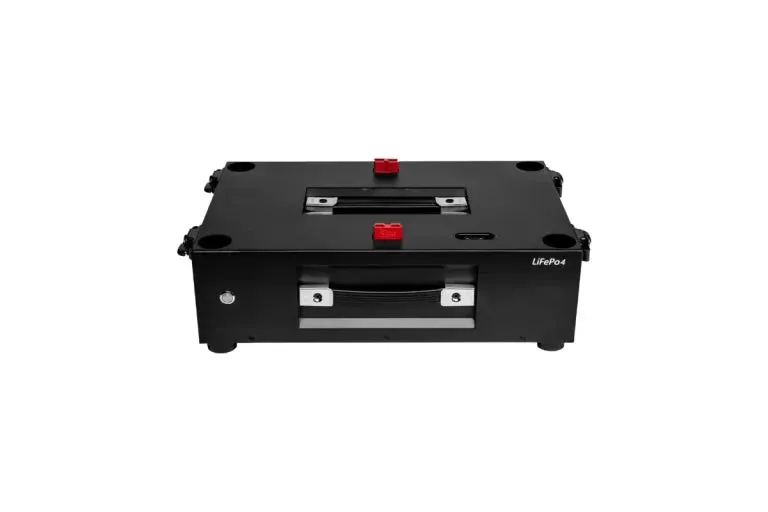 Titan 240SP 800 Rigid Kit