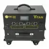 Titan Boost 1000 Rigid Kit