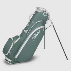 Titleist Players 4 Carbon Stand Bag - Eucalyptus