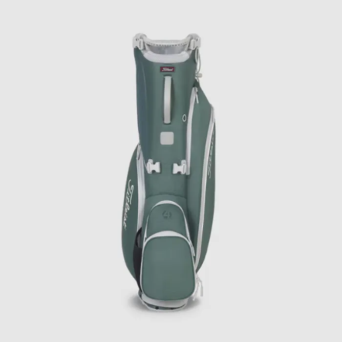 Titleist Players 4 Carbon Stand Bag - Eucalyptus