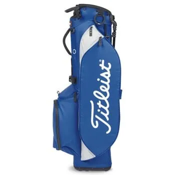 Titleist Players 4 Golf Stand Bag
