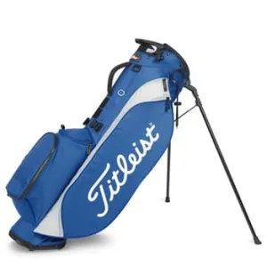 Titleist Players 4 Golf Stand Bag