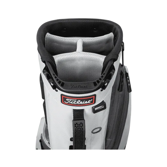 Titleist Players 4 Golf Stand Bag